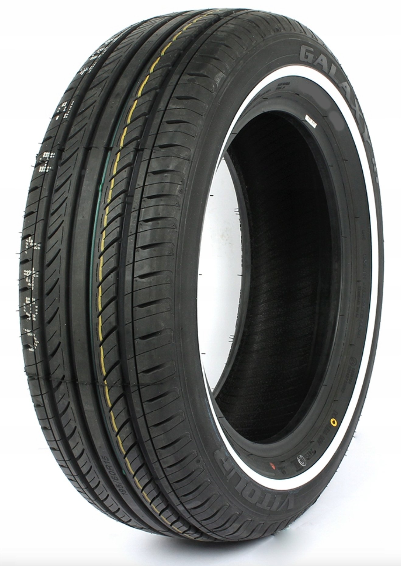 205/75R15 opona VITOUR CLASSIC WSW 97H